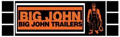 big john trailers