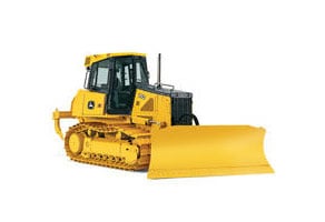 Crawler Dozers