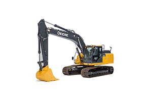 Excavators