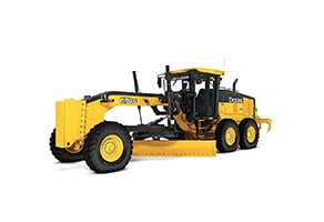 Motor Graders