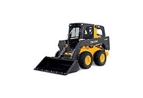 Skid Steers